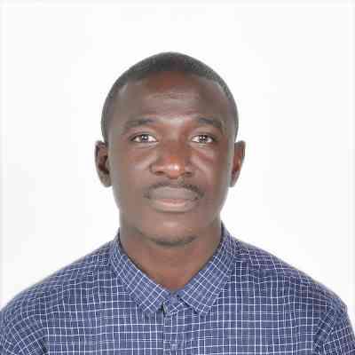 Sansan Ernest Kambire