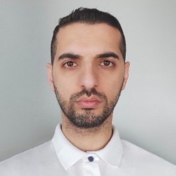Mohsen Arjmand
