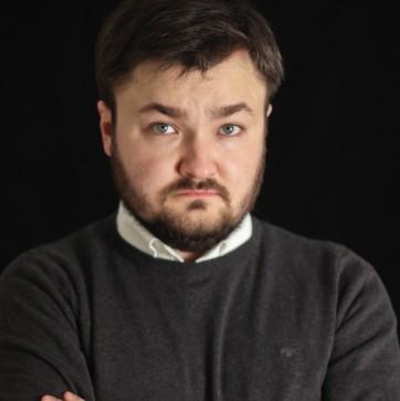 Ali Krynitsky