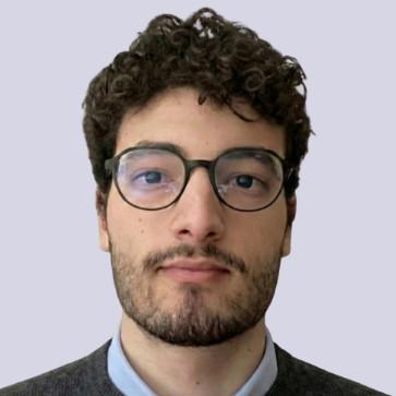 Ilyas El Bourari