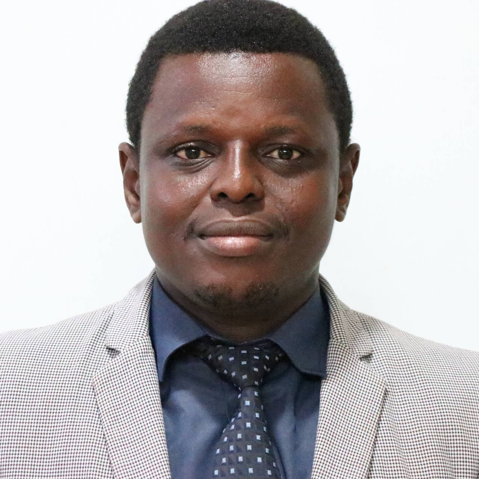 SANUSI OKESOLA