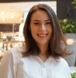 MODESTA NAVICKAITĖ