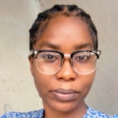Ngangob Ngassa Kevinna France