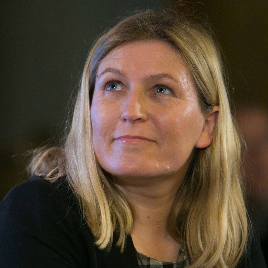 Lina Buzelytė