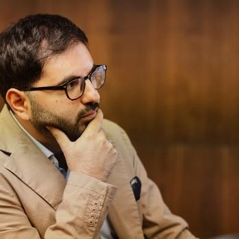 Simone Carboni