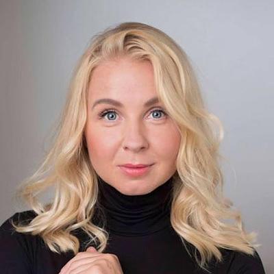 Dalia Zibrovė