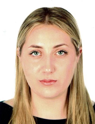 GIULIA ONGARO