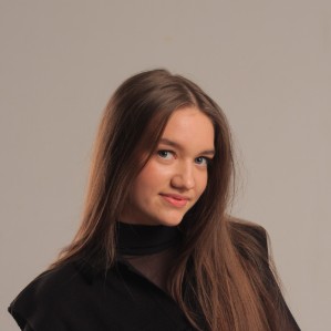Volha Platnitskaya