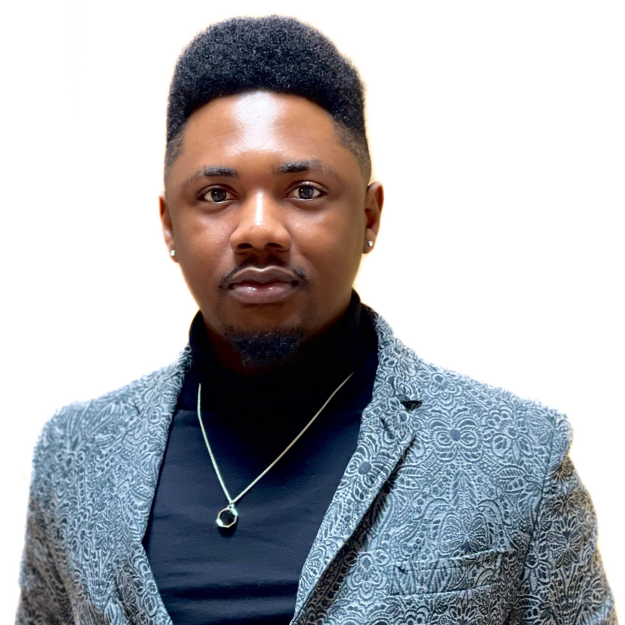 David Garuba