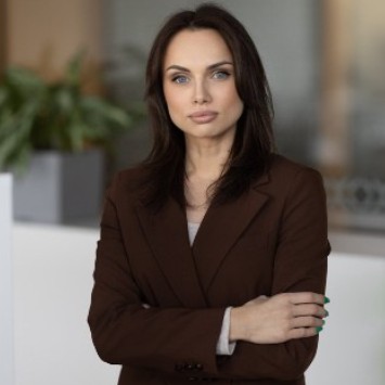 Indrė Gedminaitė