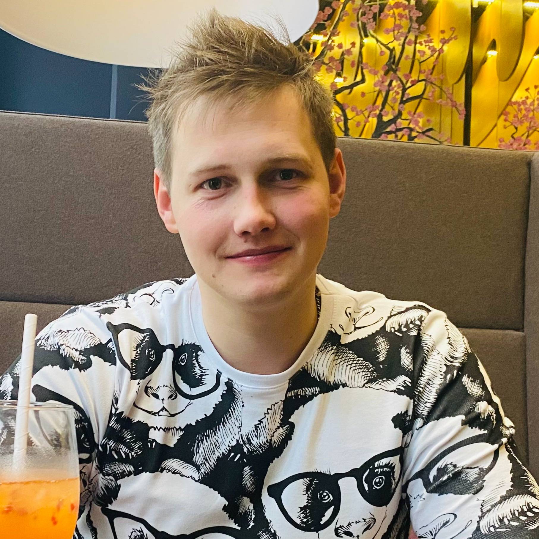 Tomas Verzbalauskas