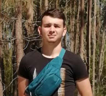 Alexandre Piskunov Alves Da Cruz