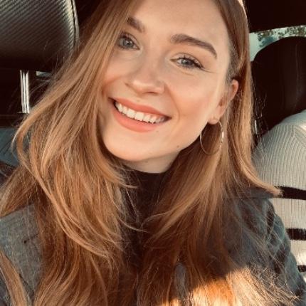 Iveta Darguze