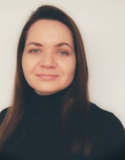 Aušrinė Šimkienė