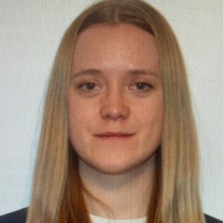 Vaiva Baranovė
