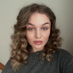 Paulina Beržinytė