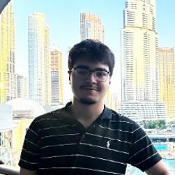 Tamerlan Rzayev