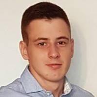 Dovydas Gedraitis