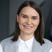 Eglė Kišūnienė