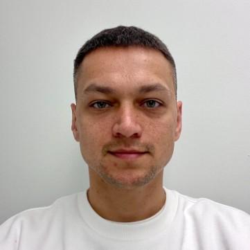 Dzmitry Shumak