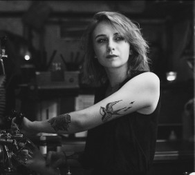 Eleonora Buchvalter