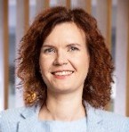 Justė Vaidginė