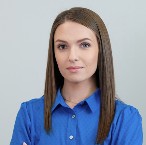 Evelina Smilykytė
