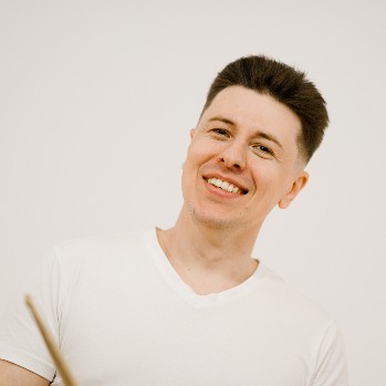 Dmytro Repalo