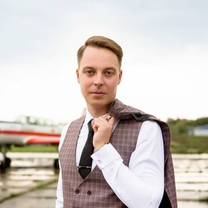 Šarūnas Kamičaitis