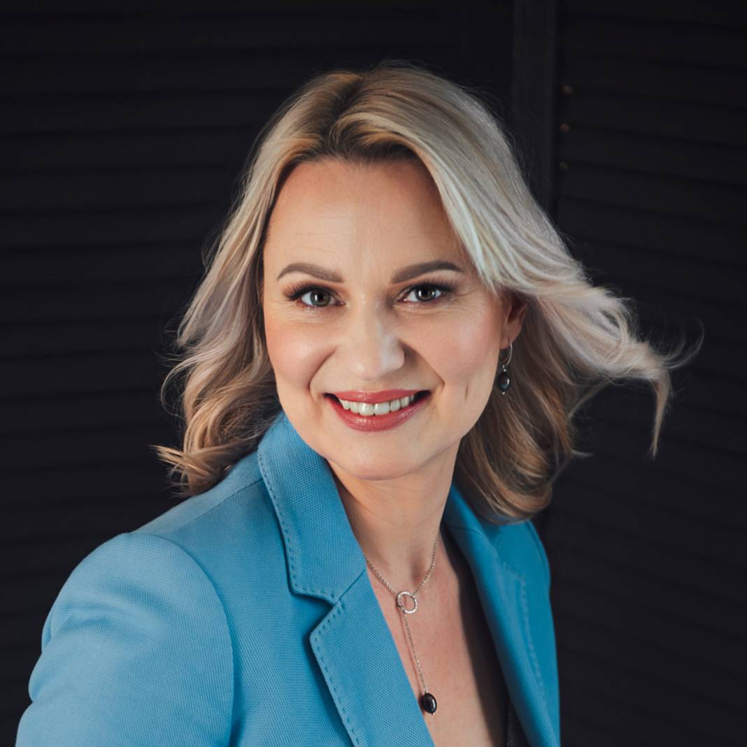 Dainuolė Nakrušaitė