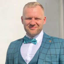 Marius Juozapavičius