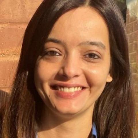 Maitri Upadhyay