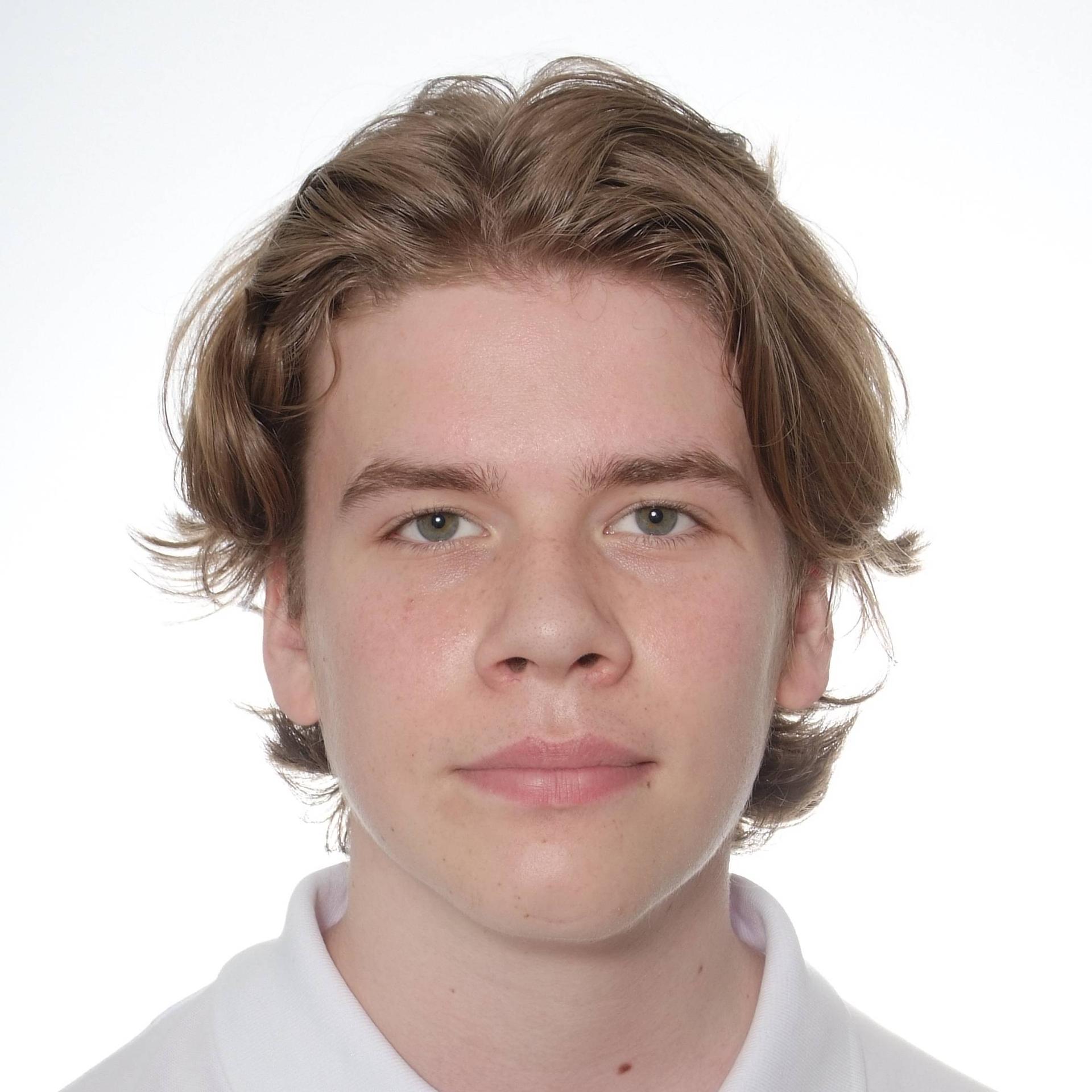 Fedor Rushkevich