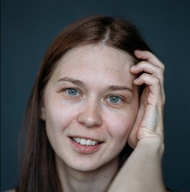 Volha Lapshyna