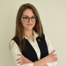 Brigita Daujotytė-Surblienė
