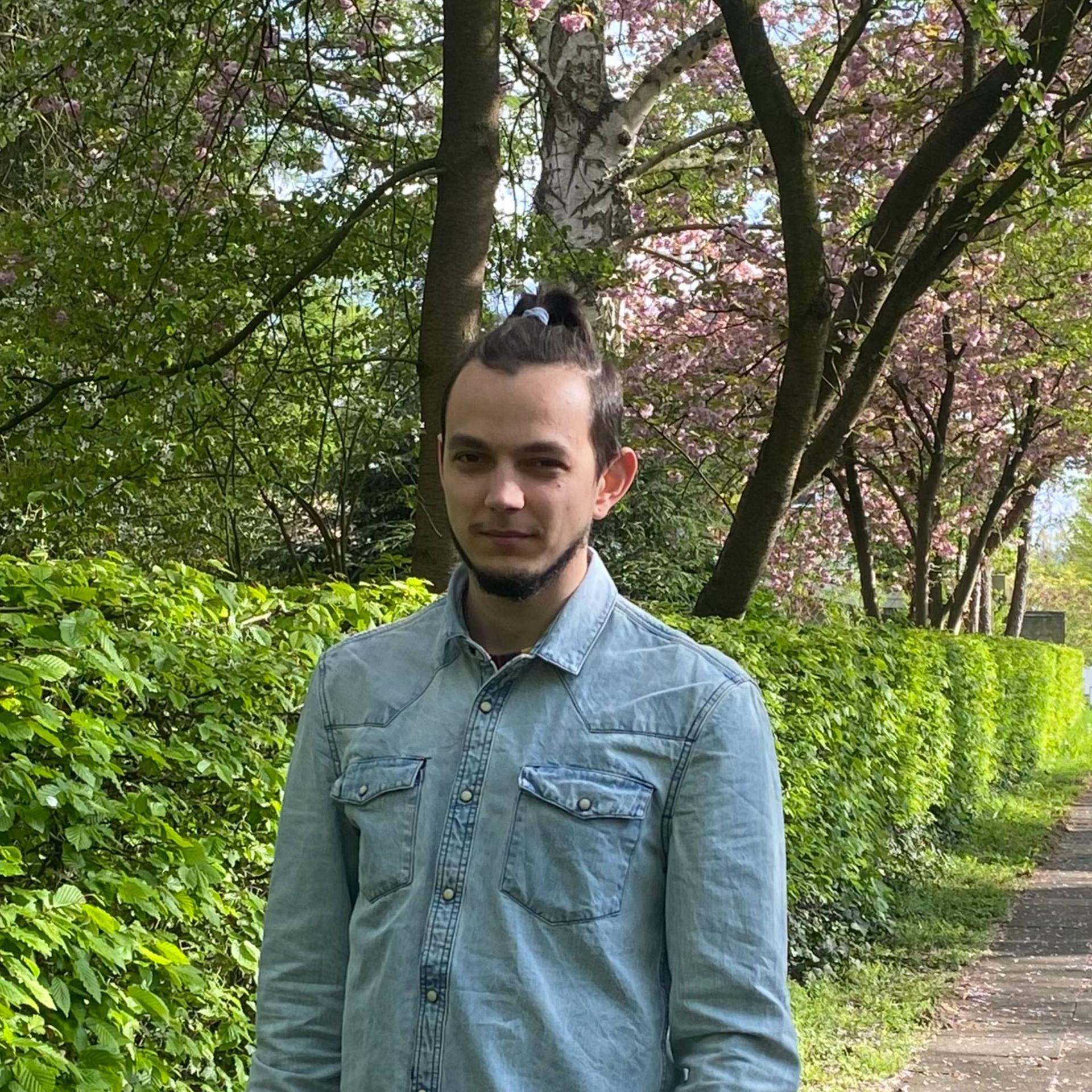 Jurij Belkin