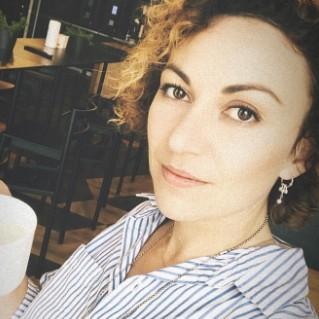 Marina Frenkel