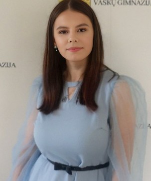 Giedrė Juozapavičiūtė 2007-08-28
