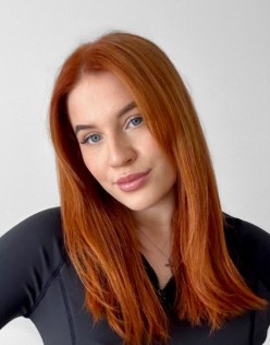 NIKOLE BARASNEVICIUTE