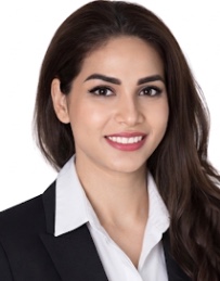 Shazia Khan