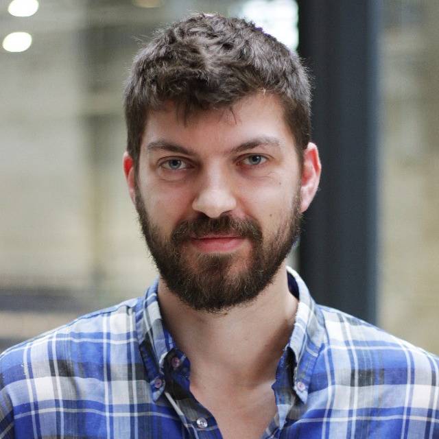 Ignas Bagdonas