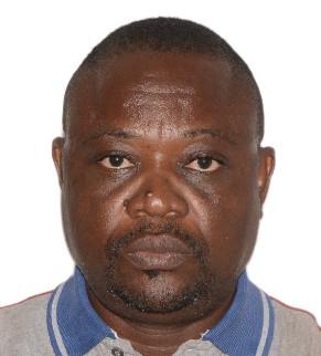 NGOUDJO JEROME