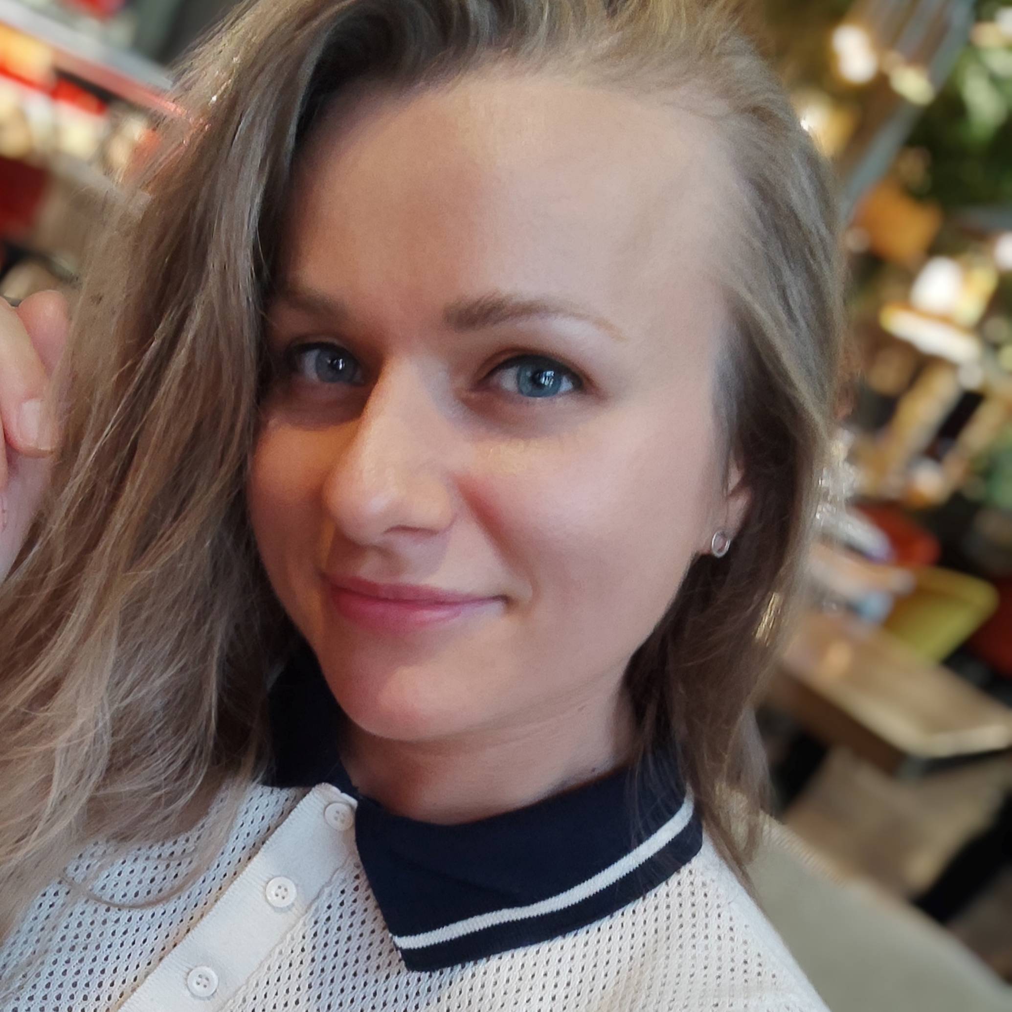 Laura Jonutyte