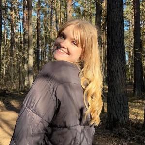 Saulė Pečiulytė