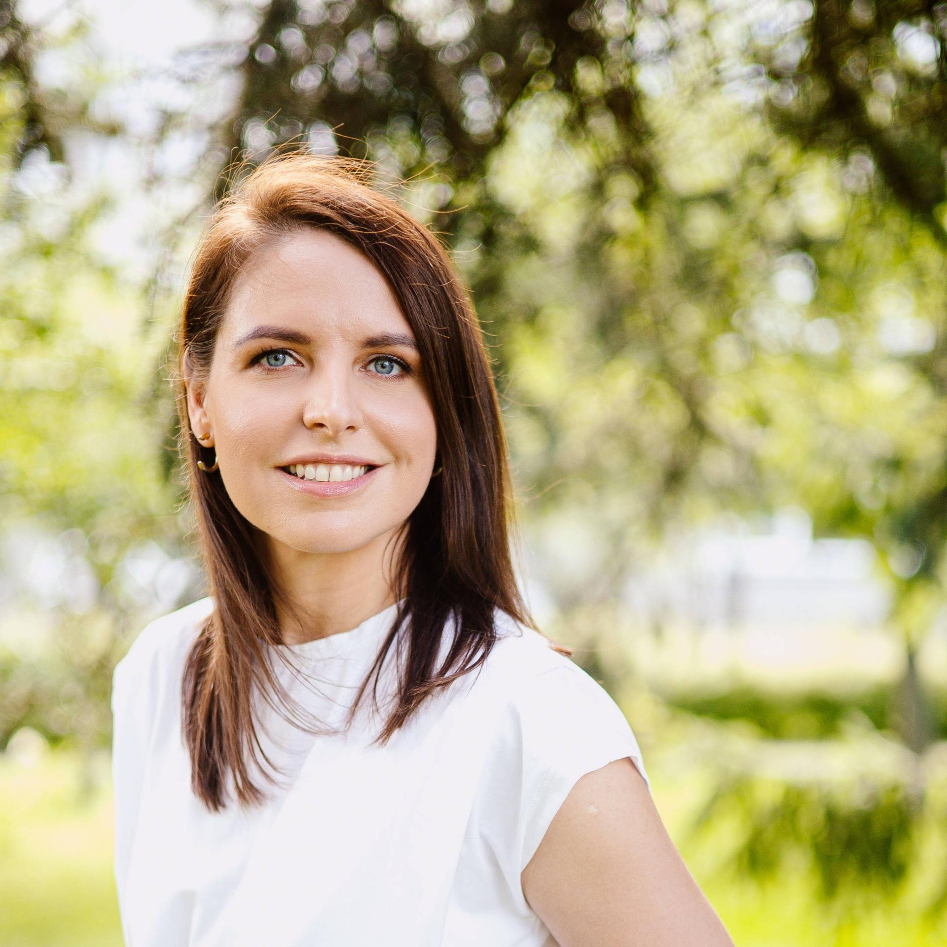 Rūta Juknevičiūtė