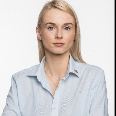 Kristina Baltramonaitienė
