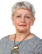 Nijole Meskauskiene