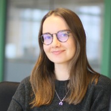 Eglė Tiškaitė