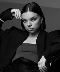 Monika Survilaitė