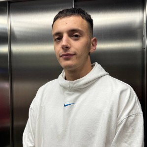Tomas Zenkevic